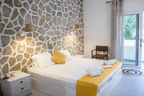 Ladiko Inn Hotel in Ladiko Inn, foto 3