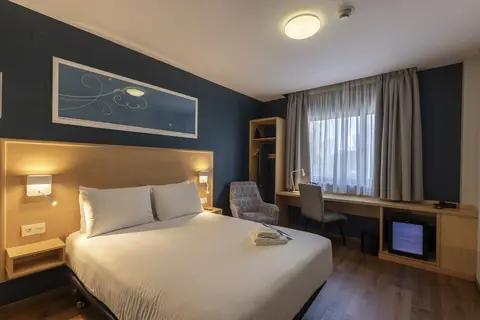 Travelodge Madrid Torrelaguna in Madrid — foto 5