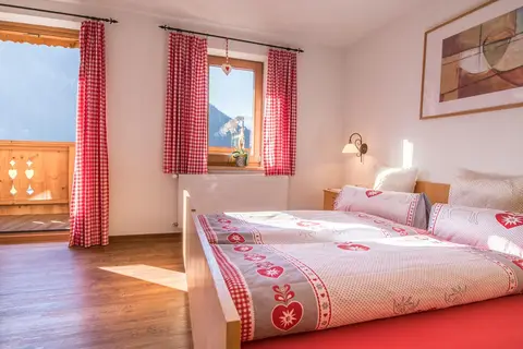 Appartementen Pfisterhof in Zell am Ziller — foto 8
