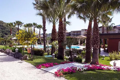 Alcantara Resort in Gaggi — foto 15