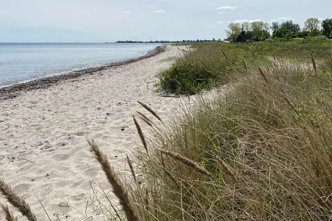 Camping Ajstrup Strand - Aarhus in Norsminde — foto 24