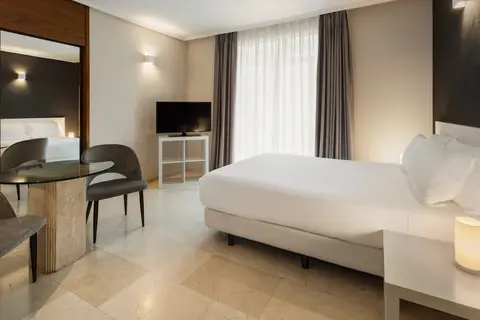 Sercotel Esentia Togumar in Madrid — foto 30