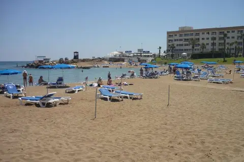 Penelope Beach Hotel in Penelope Beach Hotel Apts, foto 12