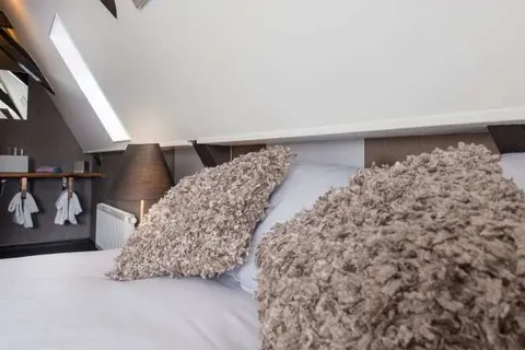 Boutique Hotel de Eilanden foto 4