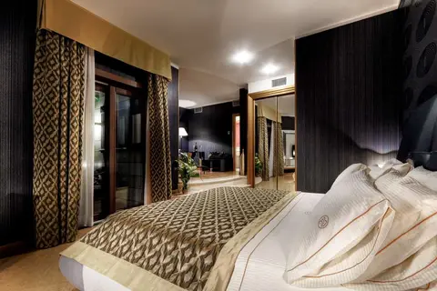 Hotel Minareto in Syracuse — foto 30