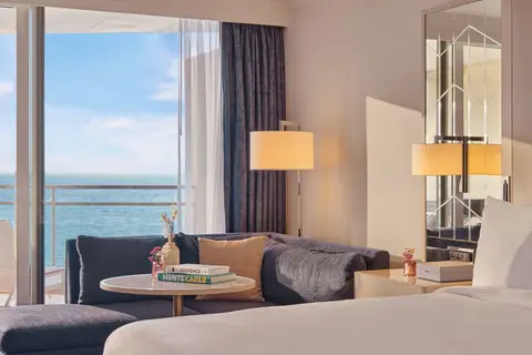 Fairmont Monte Carlo in Monaco — foto 27