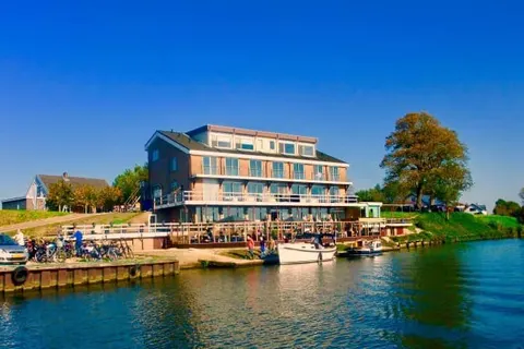 Hotel aan de Linge foto 1