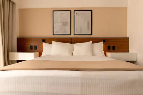 Hotel Calypso Cancun in Cancùn, foto 13