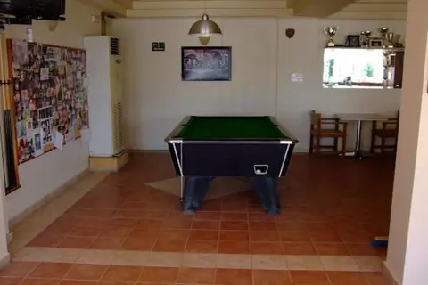 Antonios Hotel in Faliraki — foto 9