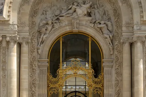 Impressionisme in Parijs foto 7