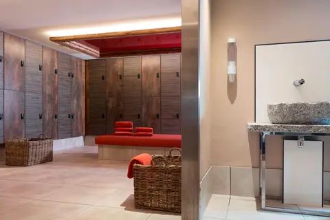 Résidence MGM le Cristal de Jade in Chamonix-Mont-Blanc — foto 27