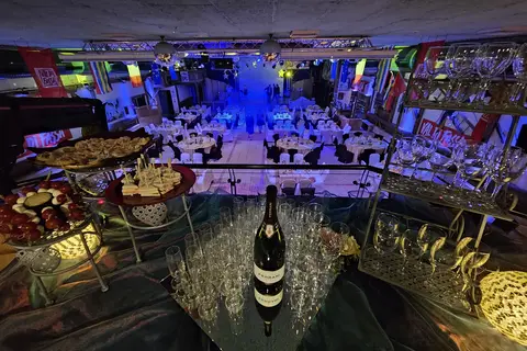 Park Hotel & Club il Caminetto in Canazei - Cianacei — foto 24