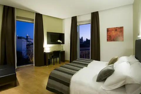 Hotel Trevi Collection in Rome — foto 8