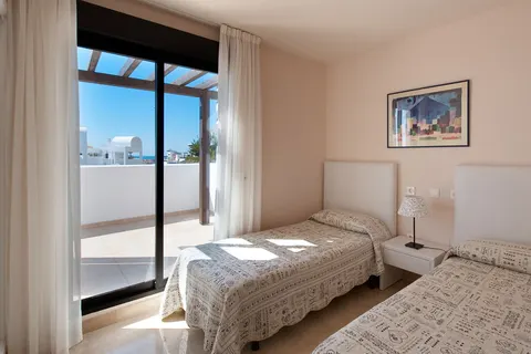 Fly & Go Olée Nerja Holiday Rentals by Fuerte Group in Torrox — foto 5