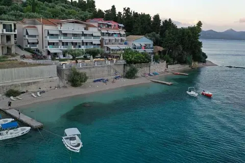 MareVita Appartementen in Δημοτική Ενότητα Λευκάδος