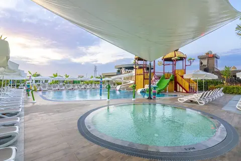 Calyptus Kirman Premium in Manavgat — foto 40