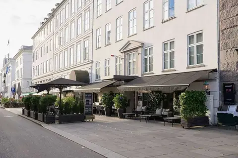 Hotel Skt. Annae in Kopenhagen — foto 3