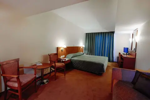 Athens Mirabello Hotel in Athene — foto 3