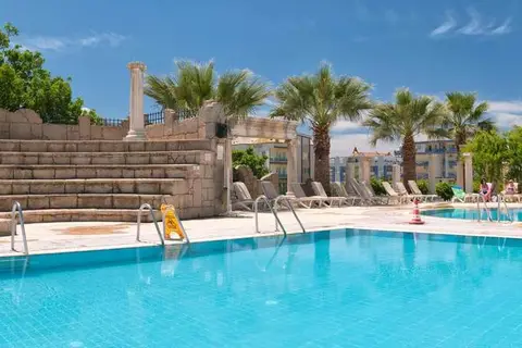 Hotel Esra Family Suite in Didim, foto 10