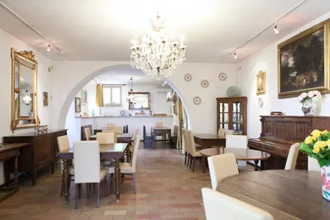 Hotel Country House Tre Esse foto 13