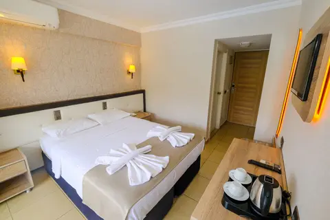 Moni Hotel in Marmaris, foto 3