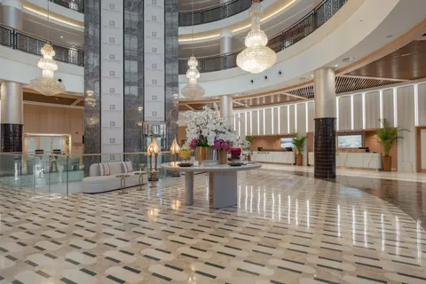 Fame Residence Lara & Spa in Aksu — foto 42
