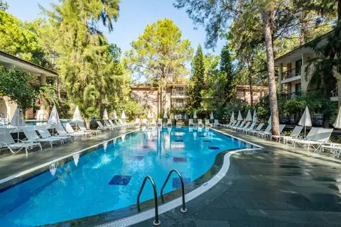 Champion Holiday Village in Kemer — foto 2