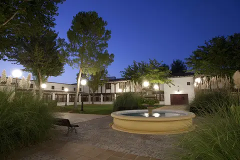 Parador de Albacete in Albacete — foto 29