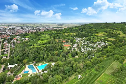 Herbolzheim Camping foto 10