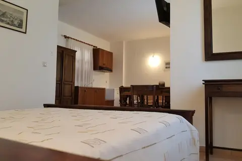 Liotrivi Historical Mansion & Boutique Hotel in Monemvasia