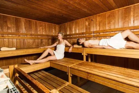 Ringhotel Birke foto 23