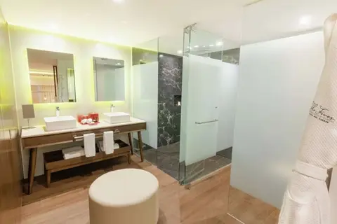 The Fives Downtown Hotel in Playa del Carmen — foto 23