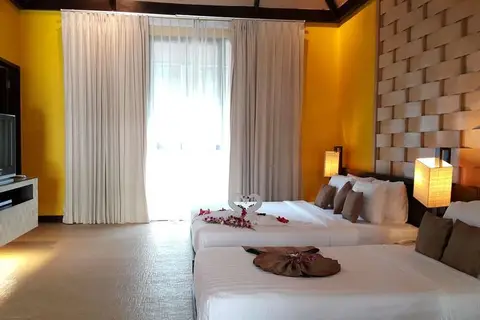 The Zign Hotel & Villa in พัทยา — foto 10