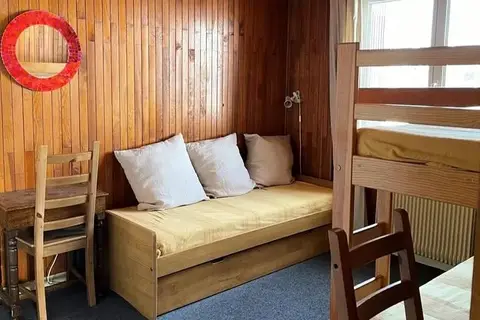 Résidence Choucas in Huez, foto 14
