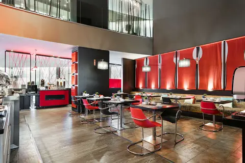 Hotel Barcelona Condal Mar Affiliated by Meli in Barcelona — foto 5