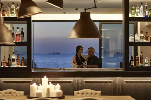 Lango Design Hotel & Spa in Kos — foto 21