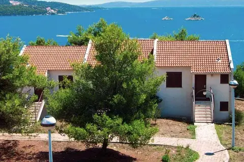 Appartementen Medena in Seget Donji — foto 16