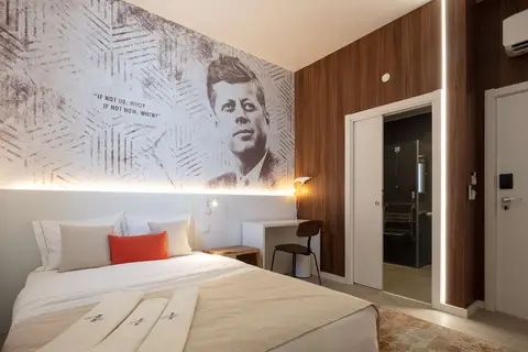 The Icons Hotel in Lissabon, foto 10