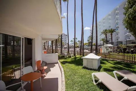 Servatur Waikiki in Playa del Inglés – S. Bartolomé de Tirajana — foto 14