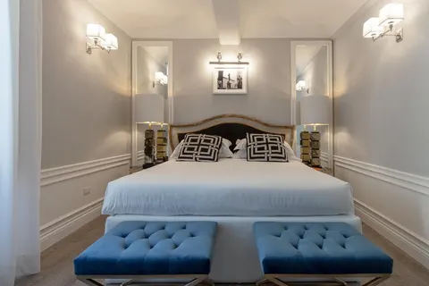 Cellai Boutique Hotel foto 2