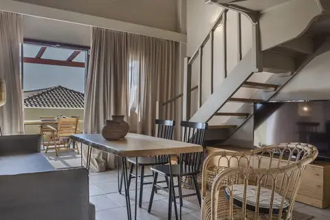 Avithos Resort in Ντομάτα — foto 21
