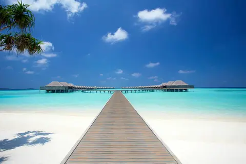 Anantara Kihavah Maldives Villas in Kihavah-Huravalhi — foto 2