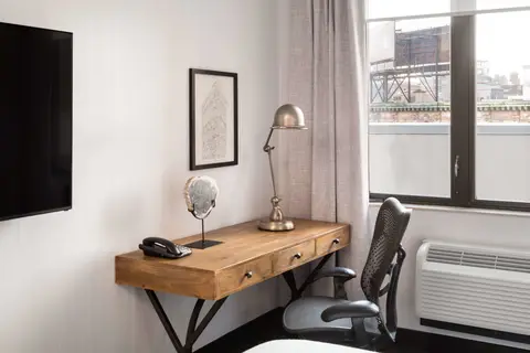 Hilton Garden Inn New York/Tribeca in New York — foto 13