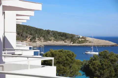 Sandos El Greco Beach Hotel in Portinatx — foto 12