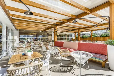 Anabel in Lloret de Mar — foto 24