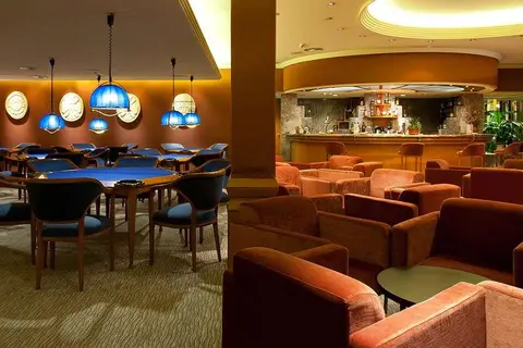 Hotel Don Pancho in Benidorm — foto 8