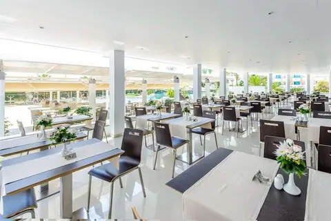 Tasia Maris Beach Hotel in Αγία Νάπα — foto 14