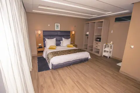 Down Town Hotel By Business & Leisure Hôtels in Rabat, foto 23