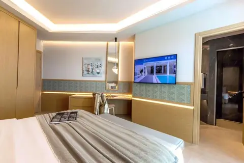 Ammoa Luxury Hotel & Spa Resort in Δημοτική Ενότητα Σιθωνίας — foto 22