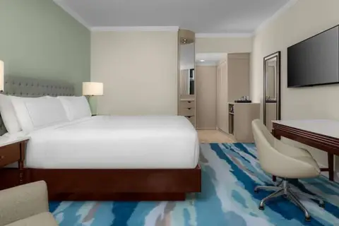 Hilton Aruba Caribbean Resort & Casino in West Punt — foto 4